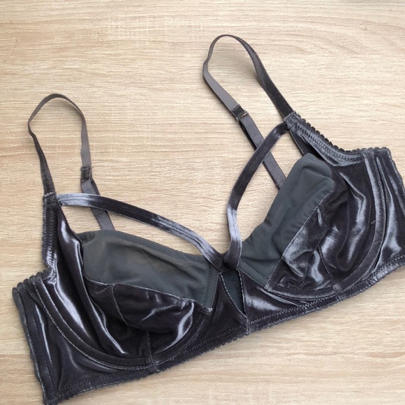 Free People Other - NWOT Free People Bra